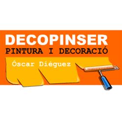 Decopinser, Roquetes