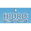 Hidroprof, Orihuela-Costa