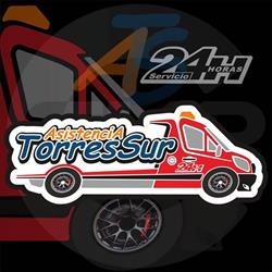 Asistencia Torressur, Jaén