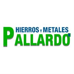 Hierros y Metales Pallardó, Sedaví