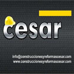 Construcciones y Reformas Cesar, Santander
