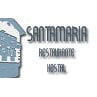 Restaurante Santamaría, Santesteban