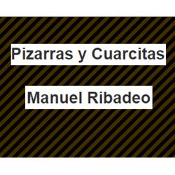 Pizarras Y Cuarcitas Manuel, A Devesa