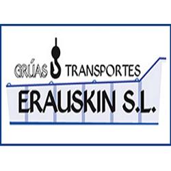 Grúas Y Transportes Erauskin, Altzo