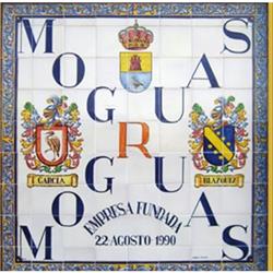Mogruas S.L., Mejorada