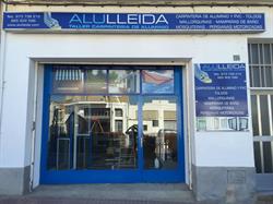 ALULLEIDA, Alpicat