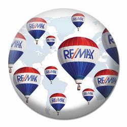 Remax ExpoAdvance, Madrid
