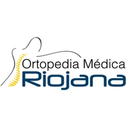 Ortopedia Médica Riojana, Logroño