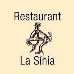 Restaurant Bar La Sínia - Cafeteria, Vilabertrán