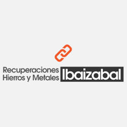 Recuperaciones Hierros y Metales Ibaizabal S.L., Arrigorriaga