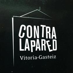 Contralapared, Vitoria-Gasteiz
