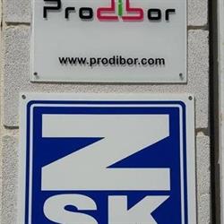 PRODIBOR S.L, Montaverner