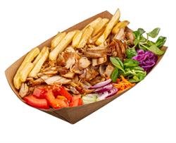 Leganes Kebab