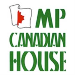 Mp Canadian House, Guadarrama