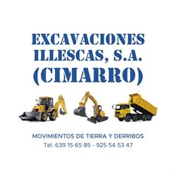 Excavaciones Illescas