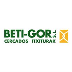 Cercados Beti-Gor Itxiturak, Hernani