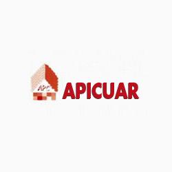 APICUAR Piedra Natural, Fuente del Rey