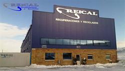 Reical Recuperaciones, Matamorosa