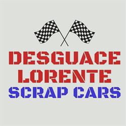 Desguaces Lorente, Los Montesinos