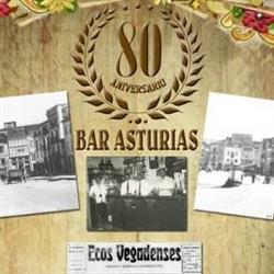 Bar Asturias, Vegadeo