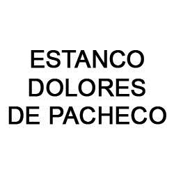 Estanco Dolores de Pacheco