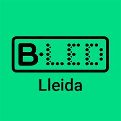 Barcelona Led Iluminación, Lleida