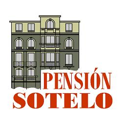 Pensión Sotelo, Logroño