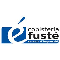 Copistería Fusté, Sabadell