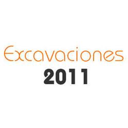 Excavaciones 2011, Navalcarnero