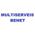 MULTISERVEIS BENET, Tortosa