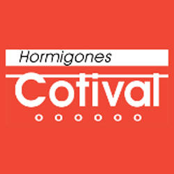 Hormigones Cotival S.L., Don Benito