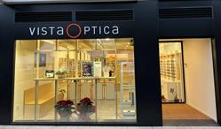 VISTAOPTICA Narón