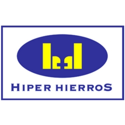 Hiper Hierros, Borox