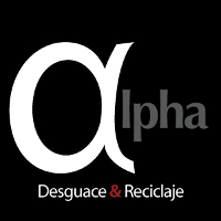 Desguaces Alpha, El Goro