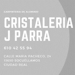 Cristalería J Parra, Socuéllamos