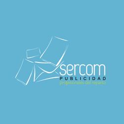 Sercom Publicidad, Madrid