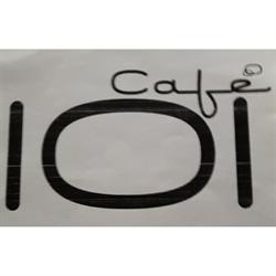 Cientouno Café, Vitoria-Gasteiz