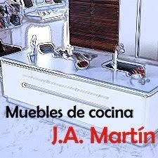 Cocinas Juan Antonio Martín, Sonseca