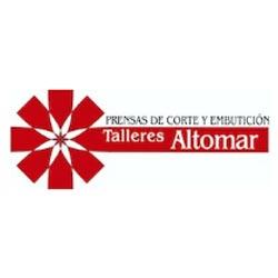 Talleres Altomar, Fuenlabrada