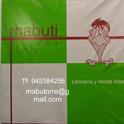 MABUTI, Orduña