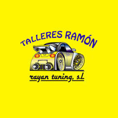 Talleres Ramón, Alcalá de Henares
