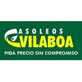 Gasoleos Vilaboa, Santa Cristina de Cobres