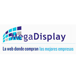 Megaprint y Megadisplay, Coslada
