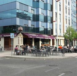 OLEGO DOS, Ponferrada