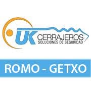 Uk Cerajeros, Areeta