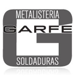 Soldaduras Garfe S.L., Logroño