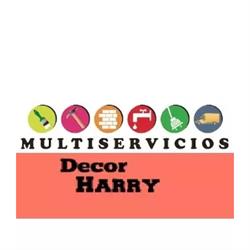 Multiservicios Decor Harry, Guadalajara