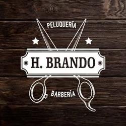 Peluquería/Barbería H. Brando, Huesca
