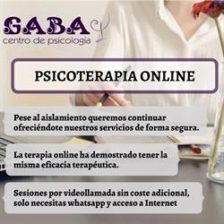 Centro de Psicología Gaba, Badajoz