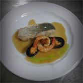 Restaurante Acueducto Gran Ruta - Acedera - Orellana - Badajoz